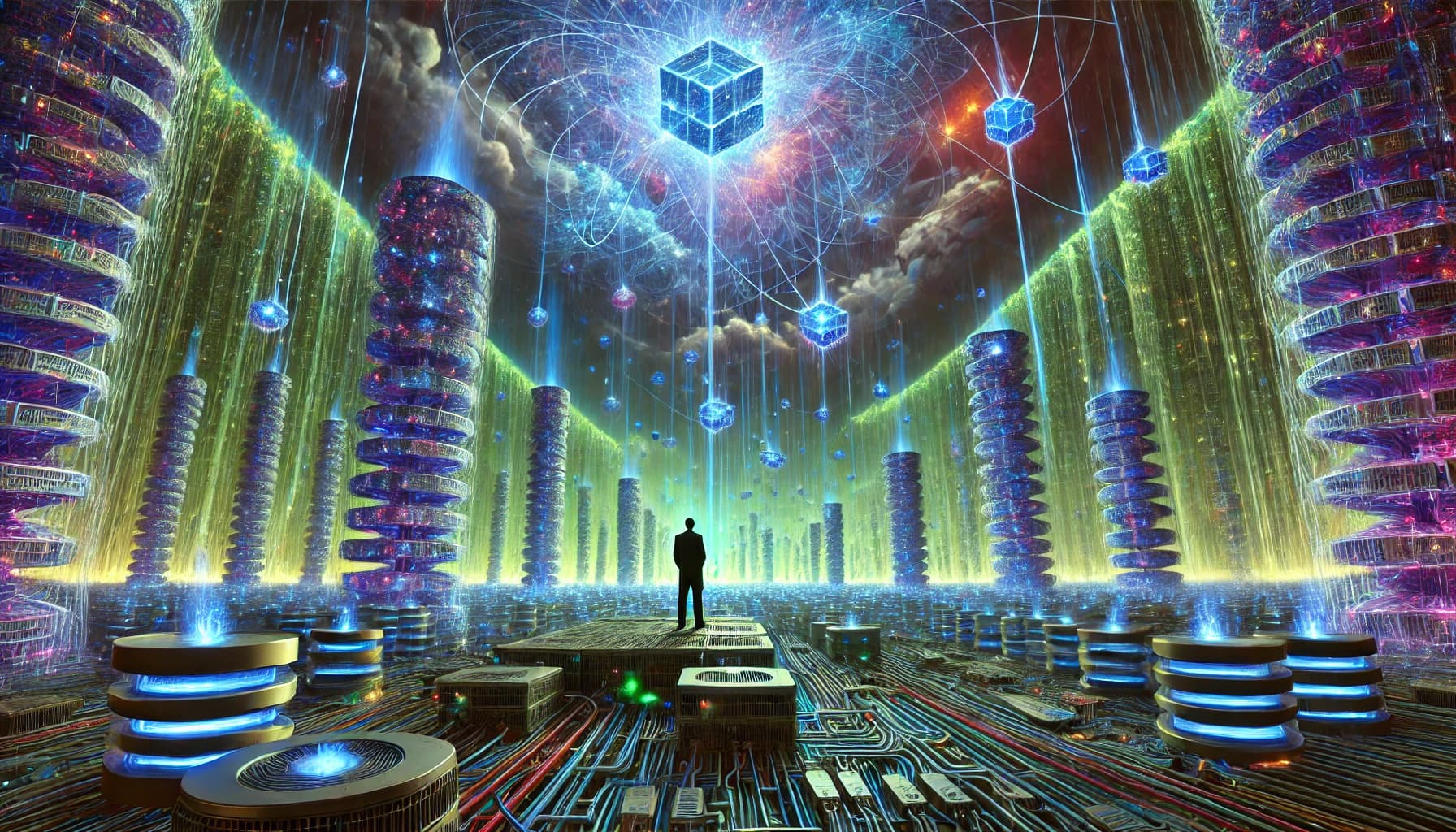 Building a Datalog Query Engine on top of DynamoDB